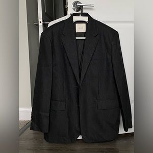 Edition wool blazer